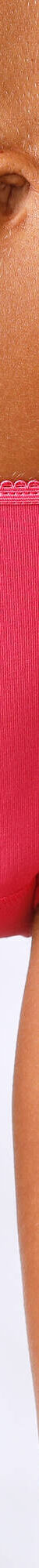 Culotte forme midi coton uni stretch et dentelle - lot de 3 (prune + fuchsia + ivoire) Culotte forme midi coton uni stretch et dentelle - lot de 3 (prune + fuchsia + ivoire)
